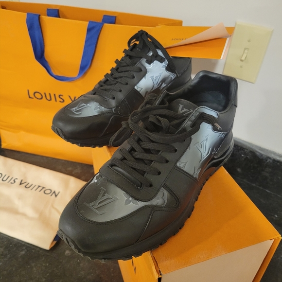 Louie sneakers - Picture 6 of 16